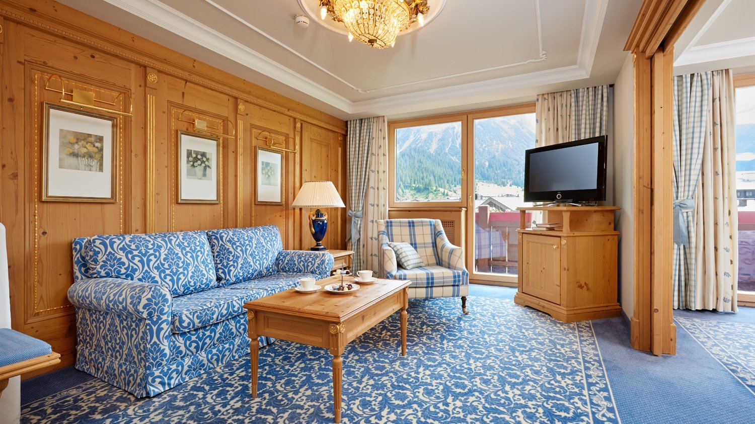 Junior Suite