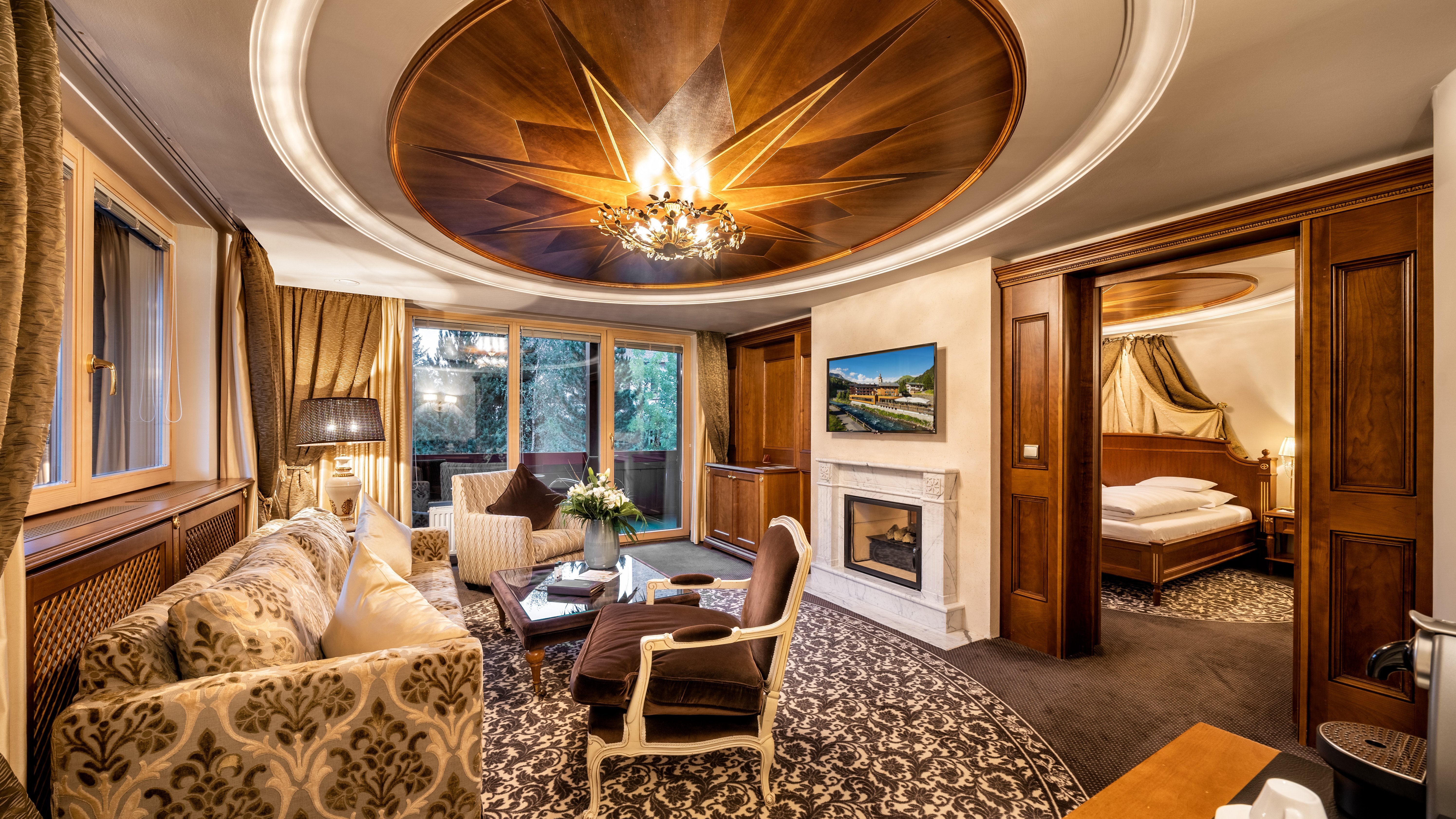 Romantik Suite