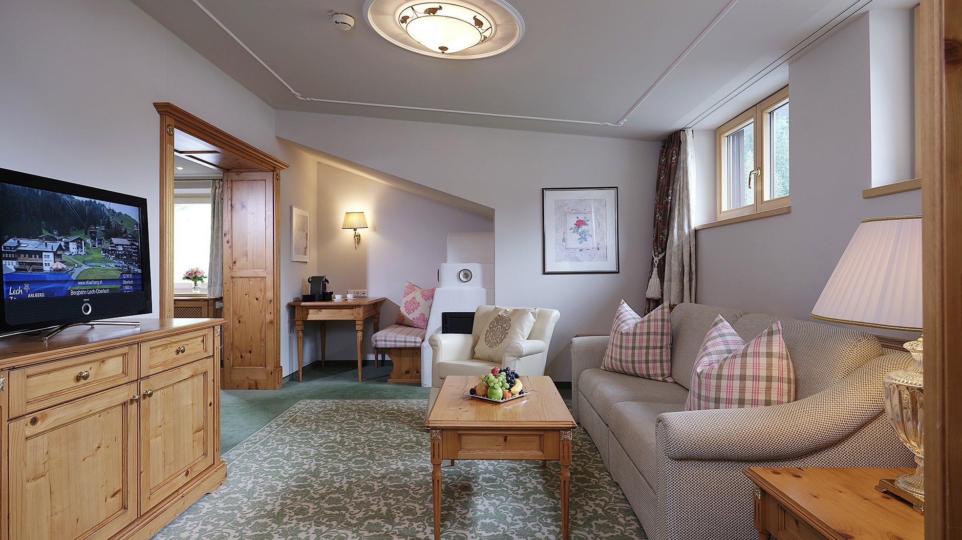 Junior Suite